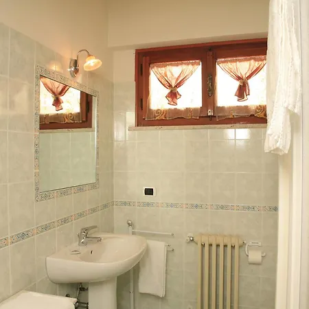 Villa Dina *