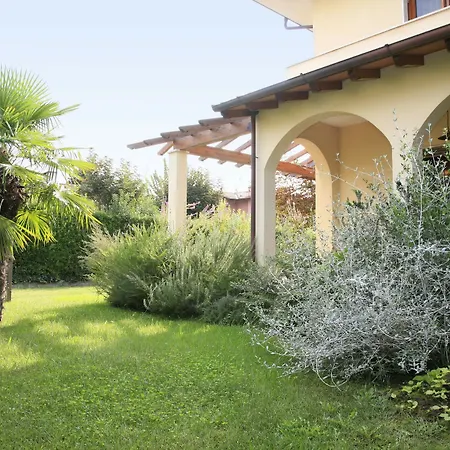 Villa Dina *