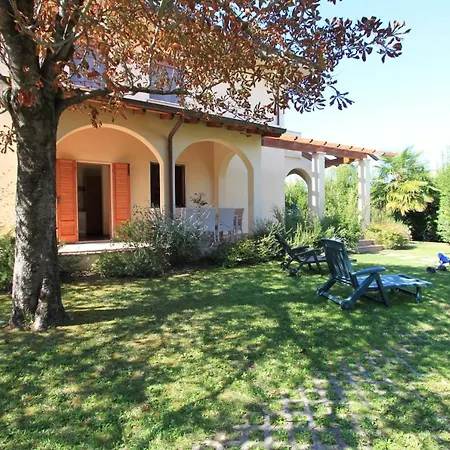 Villa Dina *